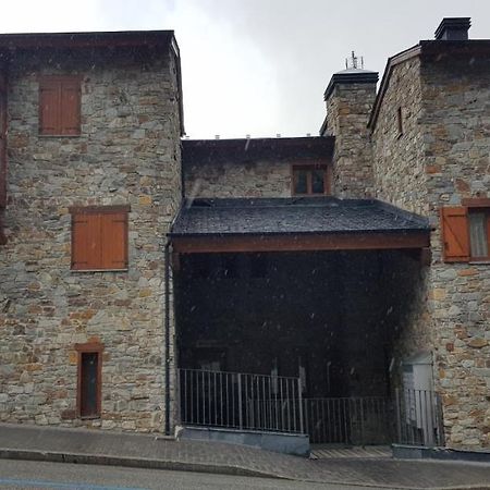 Soldeu Paradis Pleta Exterior photo