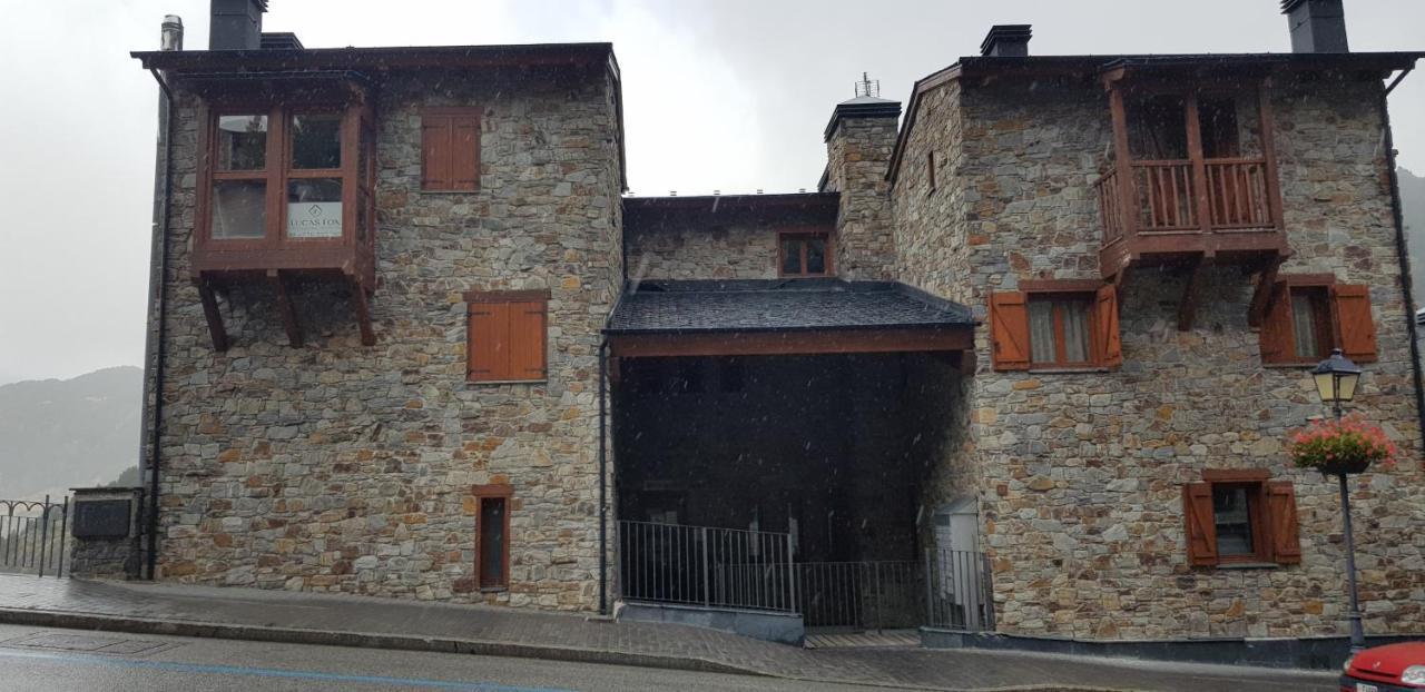 Soldeu Paradis Pleta Exterior photo
